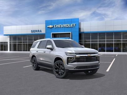 New 2026 Chevrolet Tahoe LT w/ Comfort Package