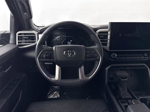 Certified 2025 Toyota Tundra SR5 image 29