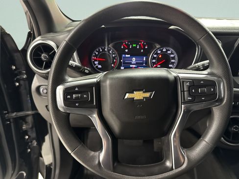 Used 2021 Chevrolet Blazer LT FWD image 32