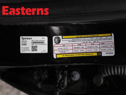Used 2025 Dodge Durango GT RWD image 34