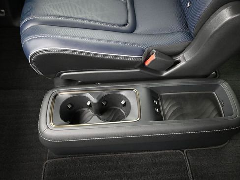 New 2026 INFINITI QX80 SPORT w/ Sport Exterior Package image 18