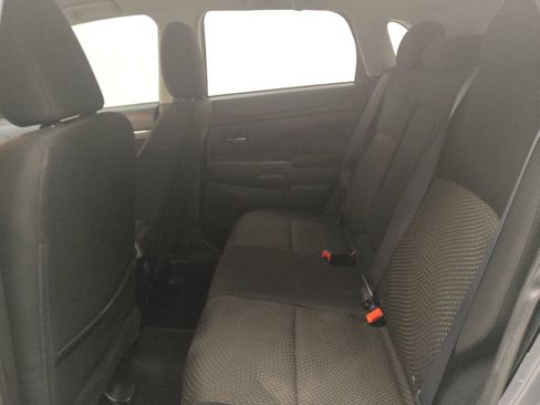 Used 2016 Mitsubishi Outlander Sport ES FWD image 18
