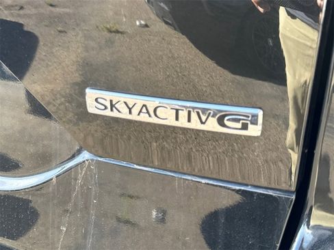 Used 2021 MAZDA CX-5 Touring image 19