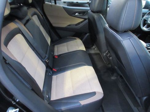 New 2026 Chevrolet Equinox ACTIV w/ Convenience Package III image 16