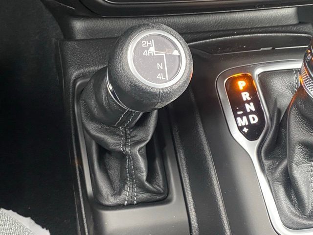 New 2026 Jeep Wrangler Unlimited Sport AWD/4WD image 23