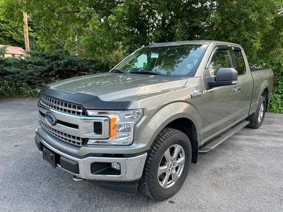 Used 2019 Ford F150 XLT w/ Equipment Group 302A Luxury