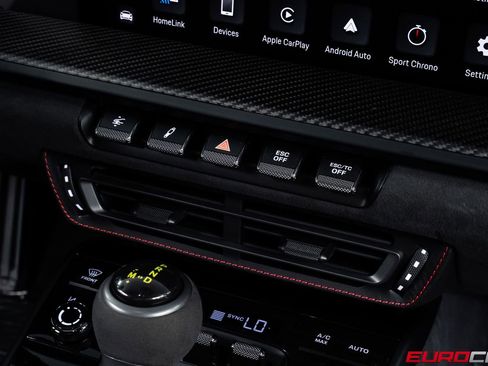 Used 2025 Porsche 911 GT3 RS RWD image 38