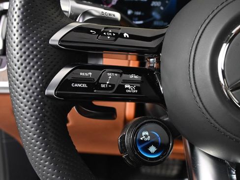 Used 2024 Mercedes-Benz S 63 AMG S image 36