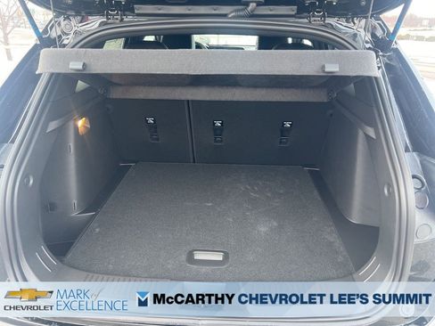 New 2026 Chevrolet Trax RS image 18