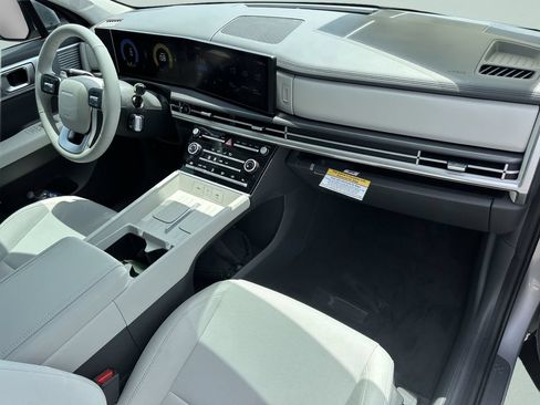 New 2026 Hyundai Santa Fe SE FWD image 15