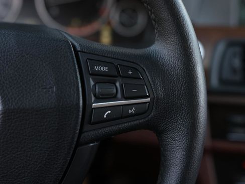 Used 2012 BMW 528i xDrive Sedan image 28