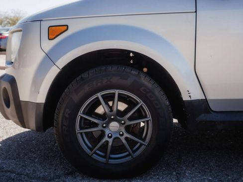 Used 2006 Honda Element EX-P image 10