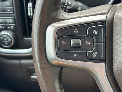 Used 2021 Chevrolet Silverado 2500 LTZ w/ LTZ Premium Package AWD/4WD image 28