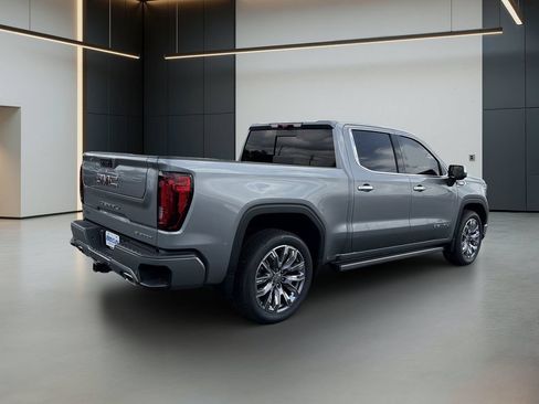 Certified 2024 GMC Sierra 1500 Denali AWD/4WD image 6