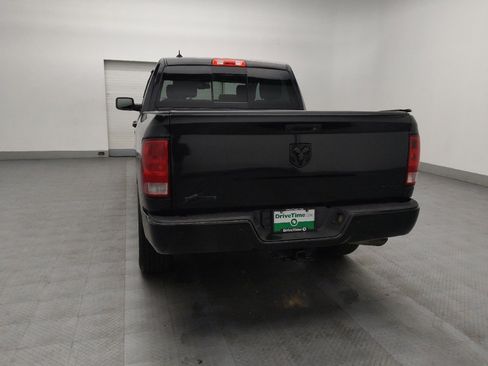 Used 2018 RAM 1500 Big Horn image 6
