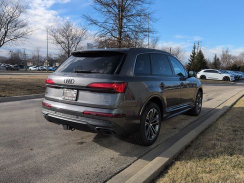 New 2026 Audi Q7 2.0T Premium image 37