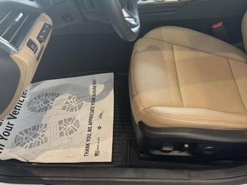 Certified 2024 Cadillac CT5 Premium Luxury w/ Parking Package AWD/4WD image 19