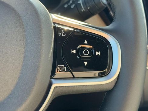 New 2026 Volvo XC60 T8 Plus w/ Climate Package image 12
