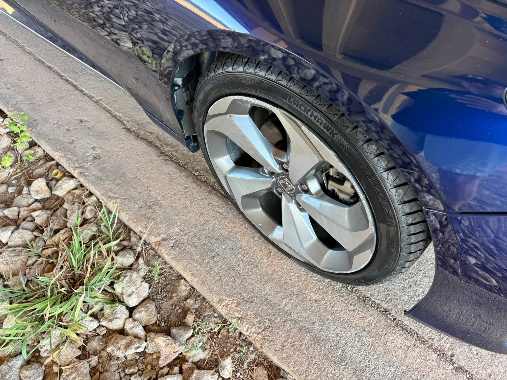 Used 2018 Honda Accord Touring image 26