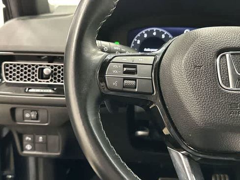 Used 2024 Honda Civic Sport Touring image 17