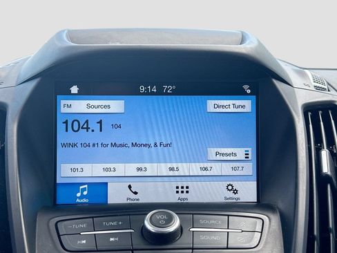 Used 2019 Ford Escape SE AWD/4WD image 15