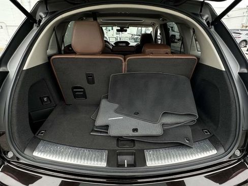 Used 2018 Acura MDX SH-AWD w/ Technology Package image 20