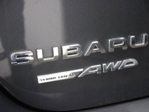 Used 2018 Subaru Legacy 2.5i Sport image 7