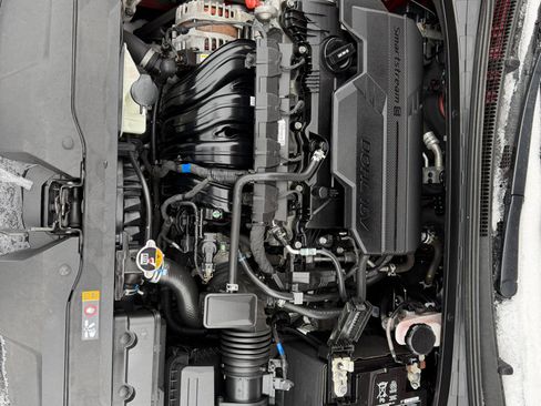 Used 2021 Hyundai Elantra SEL image 74