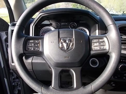 Used 2024 RAM 1500 Tradesman w/ Tradesman SXT Package AWD/4WD image 12