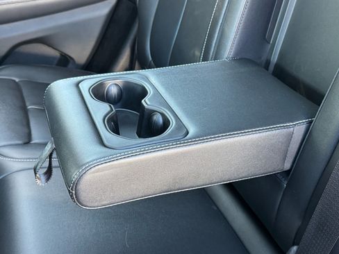 Used 2022 Jeep Grand Cherokee Limited 4xe image 47