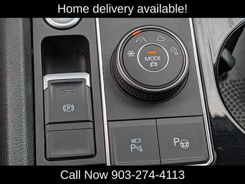 Used 2021 Volkswagen Atlas SEL Premium AWD/4WD image 17