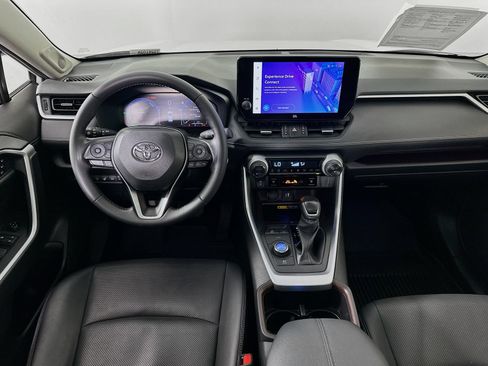 Certified 2024 Toyota RAV4 Limited w/ Advanced Technology Package AWD/4WD image 24