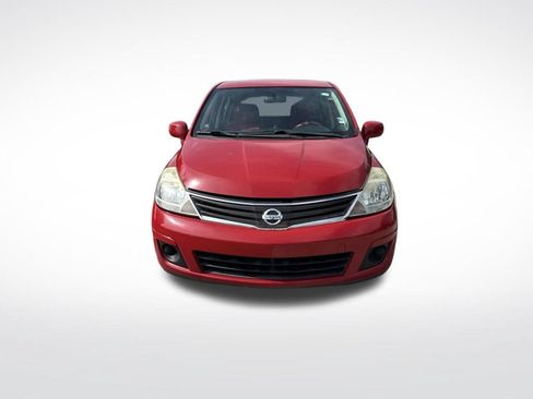 Used 2011 Nissan Versa 1.8 S w/ PWR Plus Pkg FWD image 3