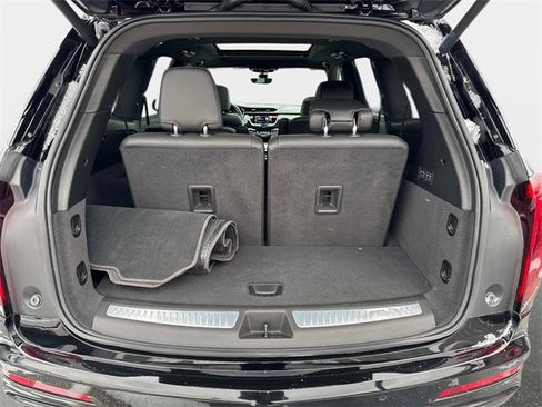 New 2025 Cadillac XT6 Premium Luxury w/ Technology Package image 5