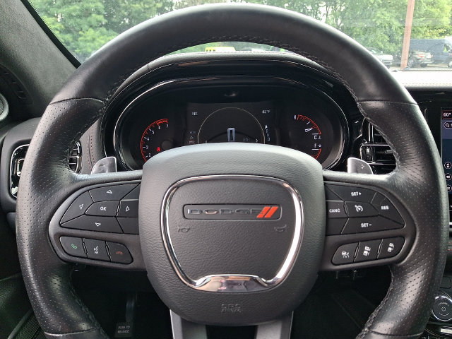 Used 2022 Dodge Durango R/T AWD/4WD image 25