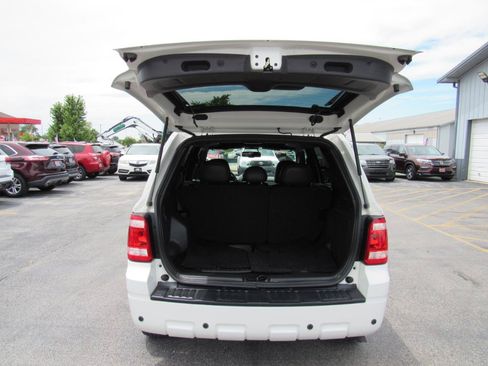 Used 2009 Ford Escape Limited AWD/4WD image 39