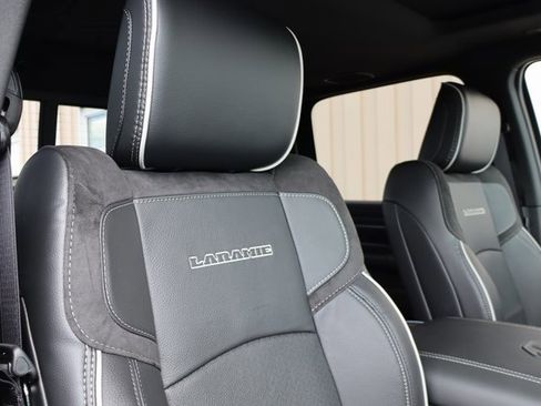 New 2026 RAM 2500 Laramie image 56