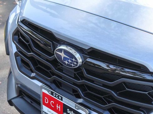 New 2025 Subaru Crosstrek 2.5i Sport w/ Crosstrek Mirror Package image 9