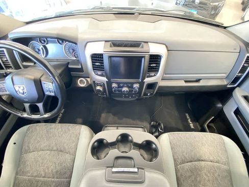 Used 2019 RAM 1500 Classic Warlock AWD/4WD image 22