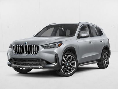 Used 2026 BMW X1 xDrive28i w/ Technology Package