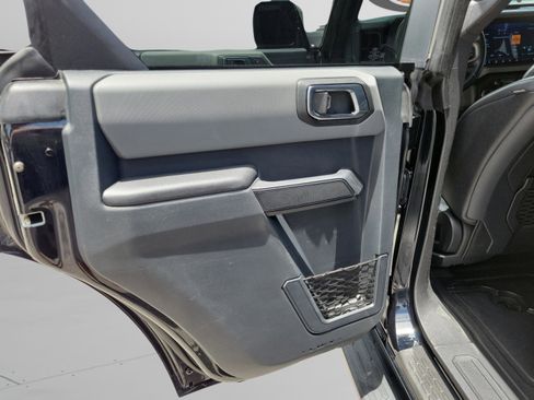 Used 2024 Ford Bronco Big Bend AWD/4WD image 11