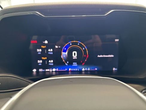 New 2026 Chevrolet Colorado Z71 image 18