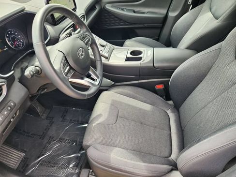 Certified 2023 Hyundai Santa Fe SEL FWD image 8
