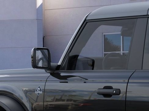 New 2026 Ford Bronco Outer Banks w/ Sasquatch Package AWD/4WD image 22