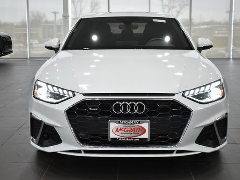 Used 2023 Audi A4 2.0T Premium w/ Convenience Package image 6