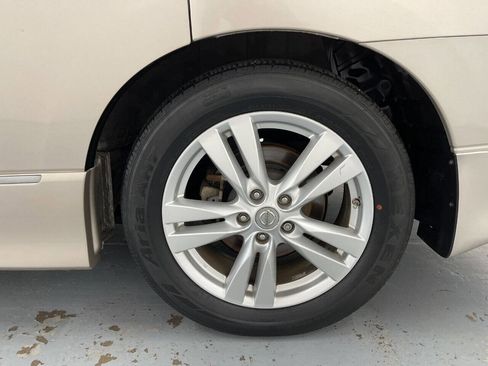 Used 2012 Nissan Quest SL image 30