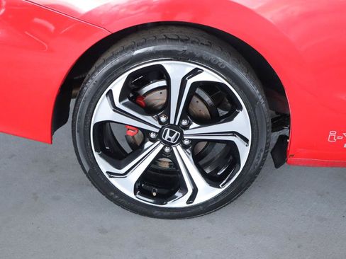 Used 2015 Honda Civic Si image 5