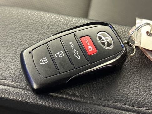 Used 2022 Toyota Tundra SR5 w/ TRD Sport Premium Package image 41