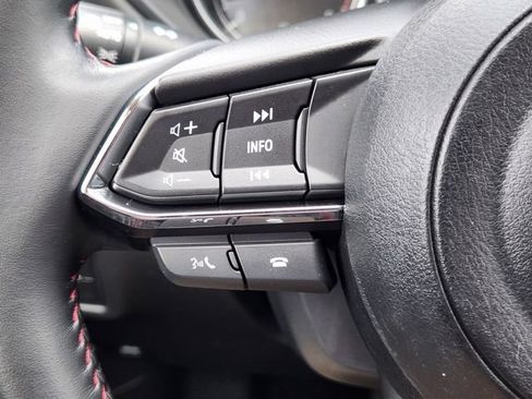 Used 2023 MAZDA CX-5 Carbon Edition AWD/4WD image 29