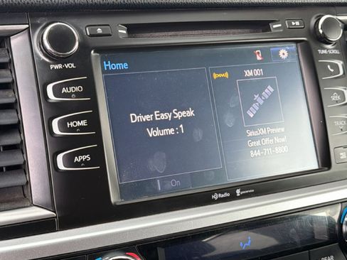 Used 2014 Toyota Highlander XLE AWD/4WD image 15